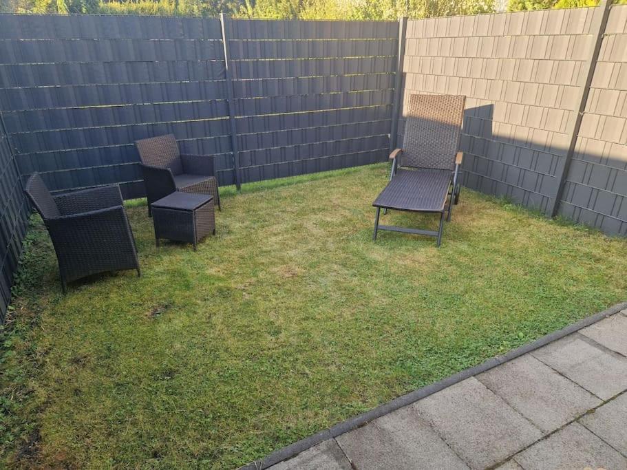Gaestehaus In Rath-heumar Apartamento *