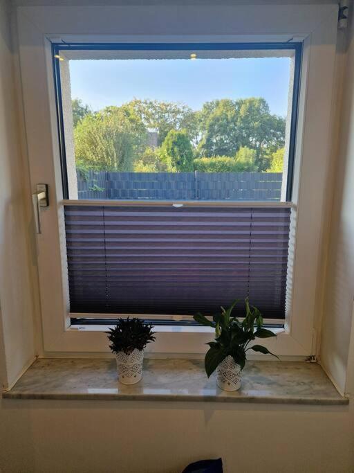 Apartamento Gaestehaus In Rath-heumar *