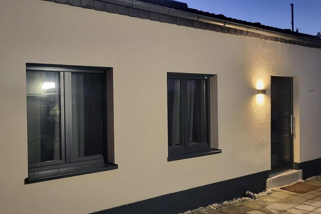 Gaestehaus In Rath-heumar Apartamento