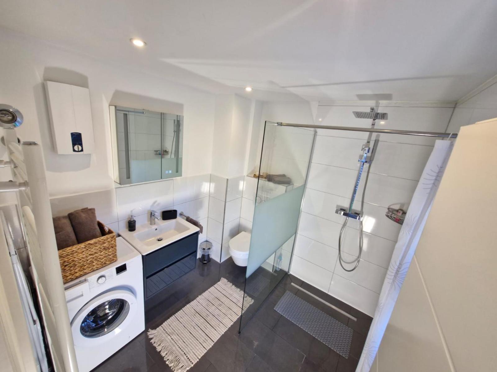 Gaestehaus In Rath-heumar Apartamento